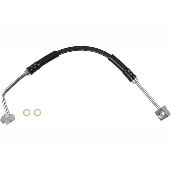 Sunsong Brake Hydraulic Hose - Front Right