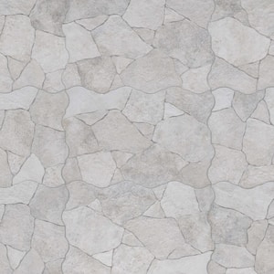 Neptune White 17 in. x 26 in. Matte Porcelain Floor and Wall Tile (12.24 sq. ft./Case)