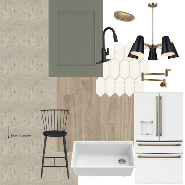 LETICIA バレッタ VALLETTA 01 Silver