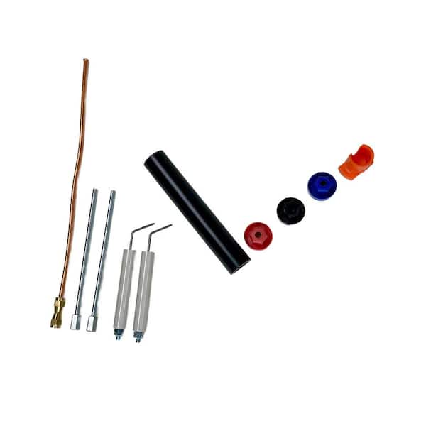 Tune-Up Kit for AF, AFG, AR, SF, SR Burners (up to 9 in. air tube)