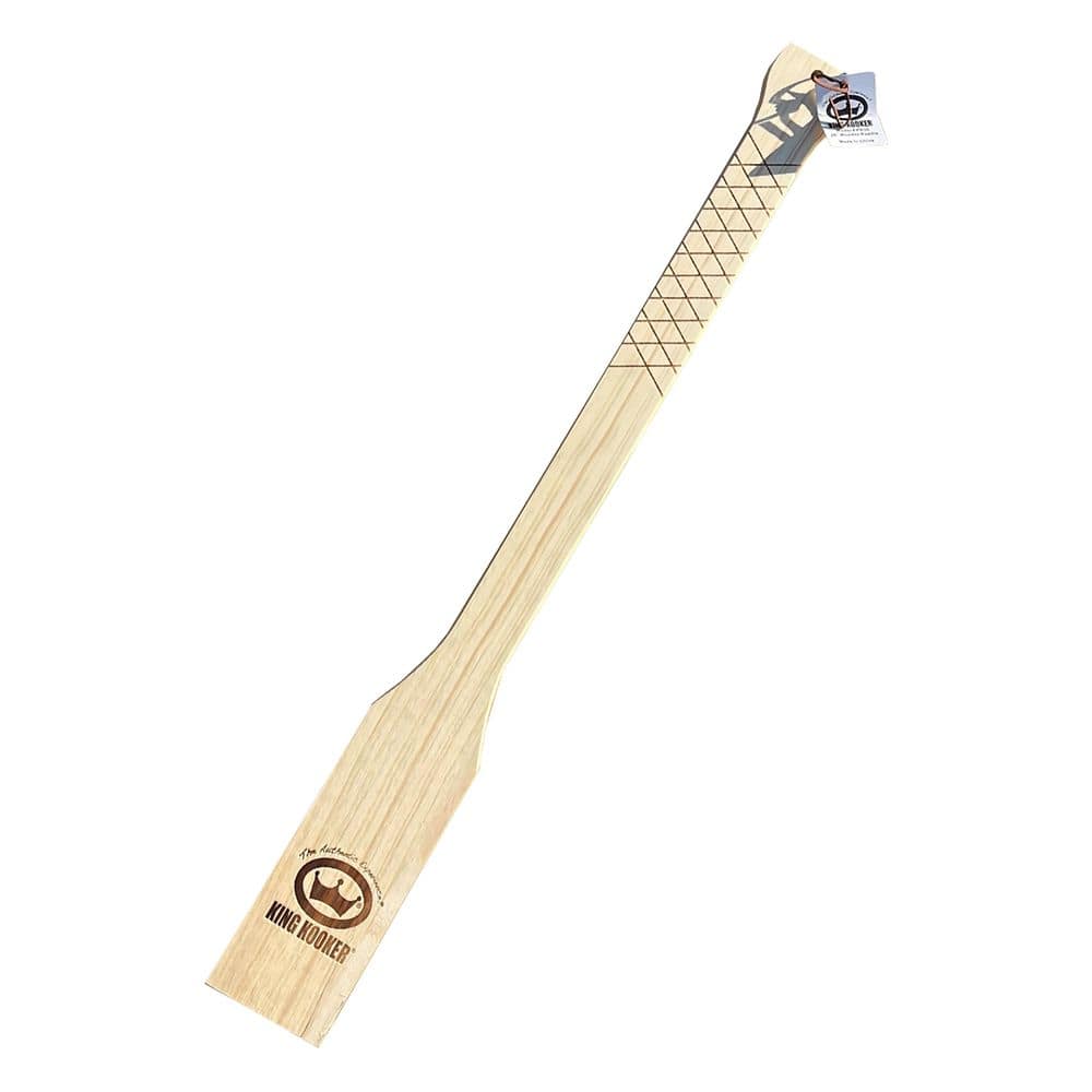 Wooden Paddle 36in - rated 4.1795 stars from 39 reviews
