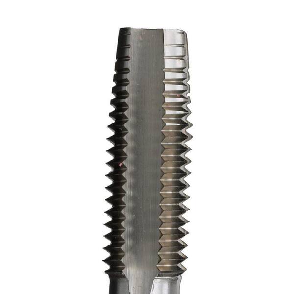 DWT54089P12 #2-56 UNC High Speed Steel Taper Tap Pack of 12 Drill America