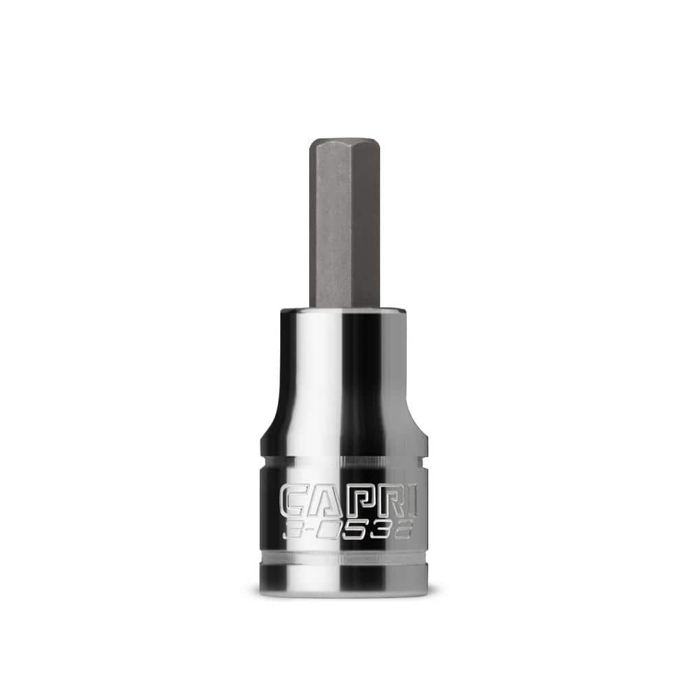 3/8 in. Drive 7 mm Hex Bit Socket price history on PriceWatchPro