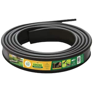 40 ft. Master Gardener PRO Coiled Edging with Stakes