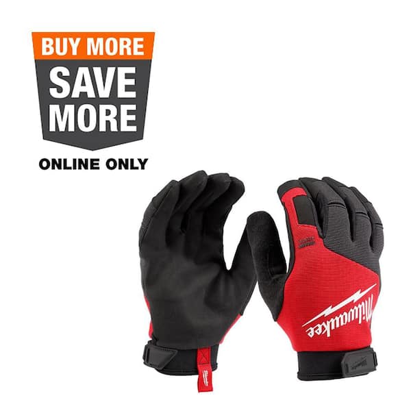 Small Lightweight Work Glove
