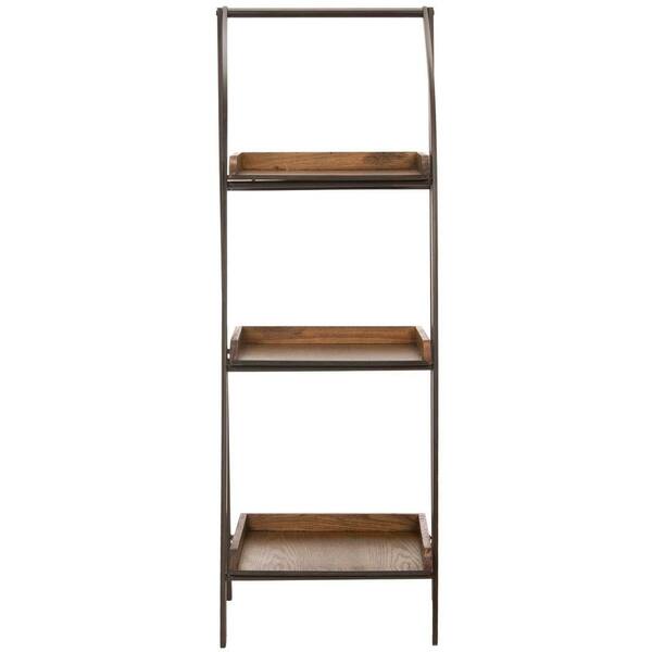 Safavieh Stacey Leaning Etagere