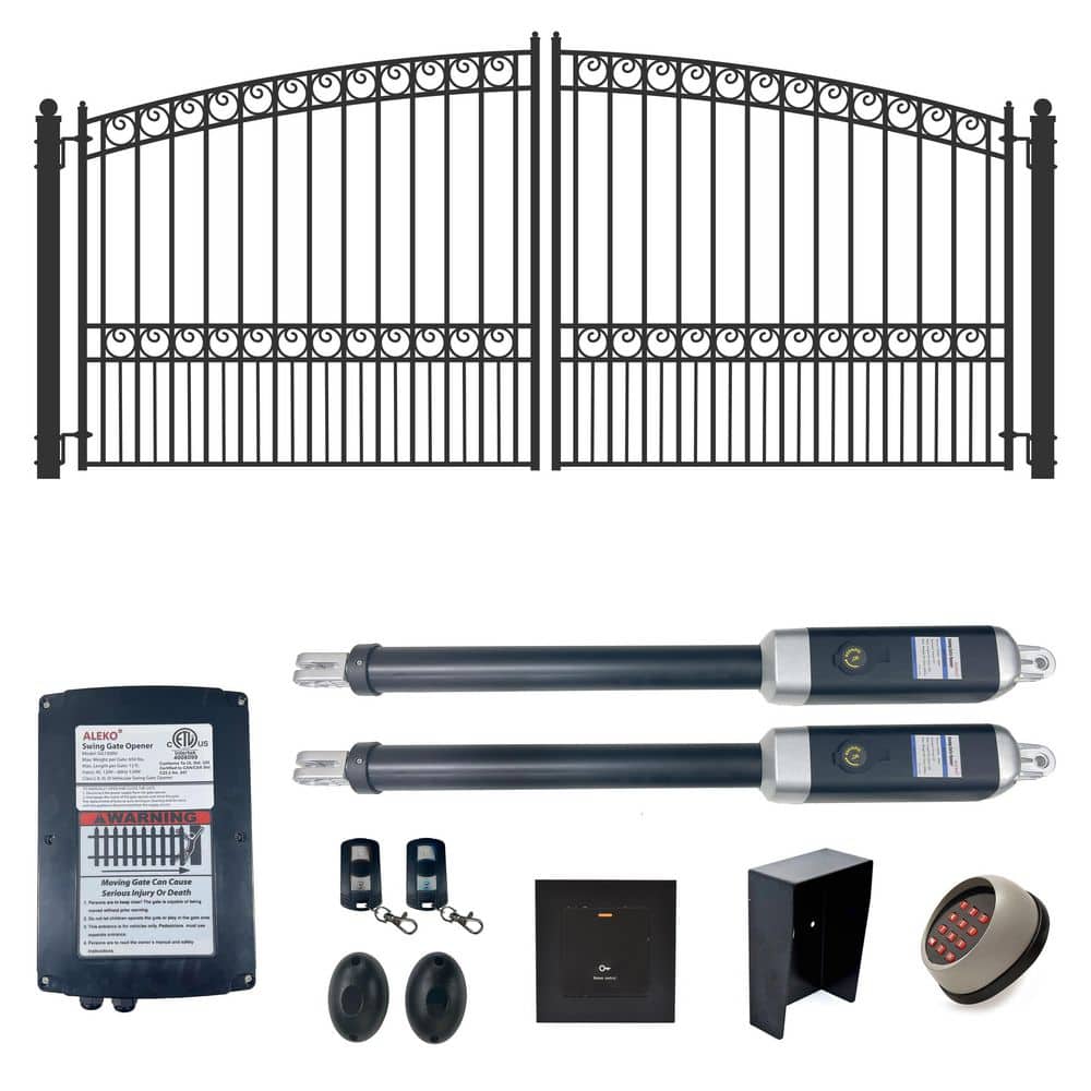 black-aleko-driveway-gates-