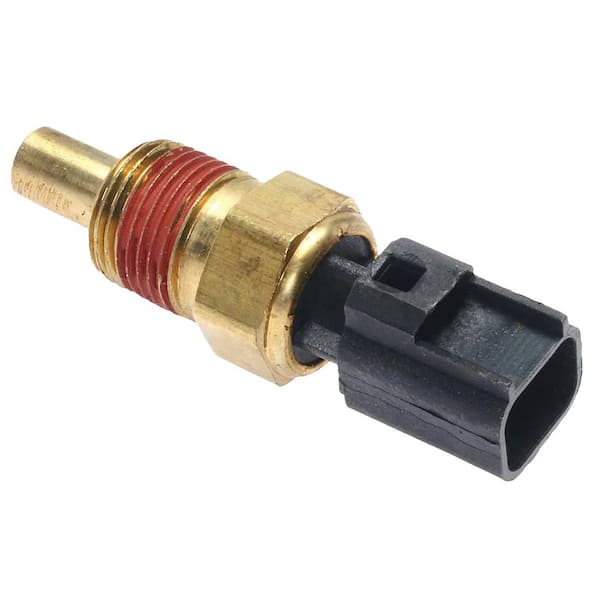 What Does An Engine Coolant Temperature Sensor Do?