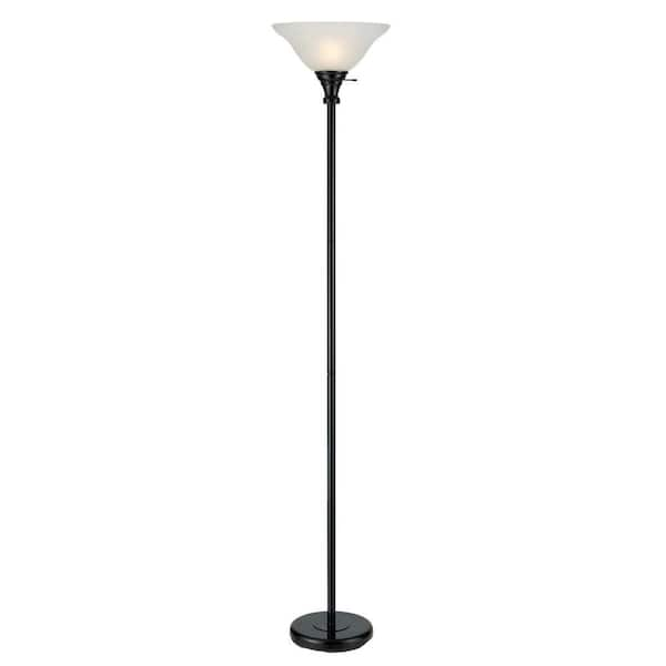 home depot torchiere lamp shades