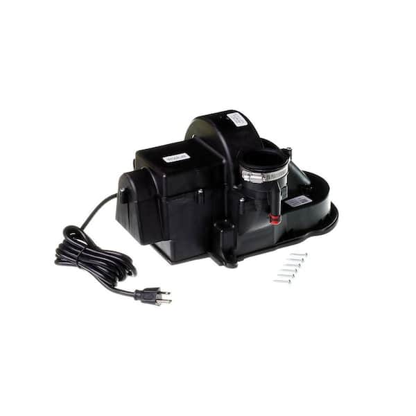 Blower Assembly Kit for Residential Powervent Water Heaters
