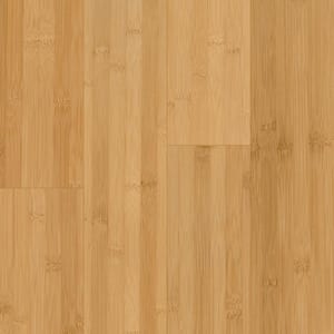 Horizontal Toast 3/8 in. T x 5 in. W Bamboo Flooring (13.4 sqft/case)