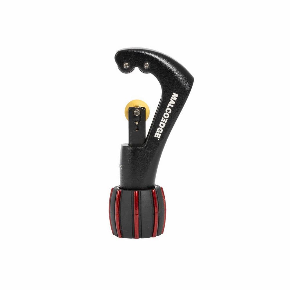 1/8 in. to 1-1/4 in. MalcoEdge Tubing Cutter with Titanium-Plated Wheel price history on PriceWatchPro