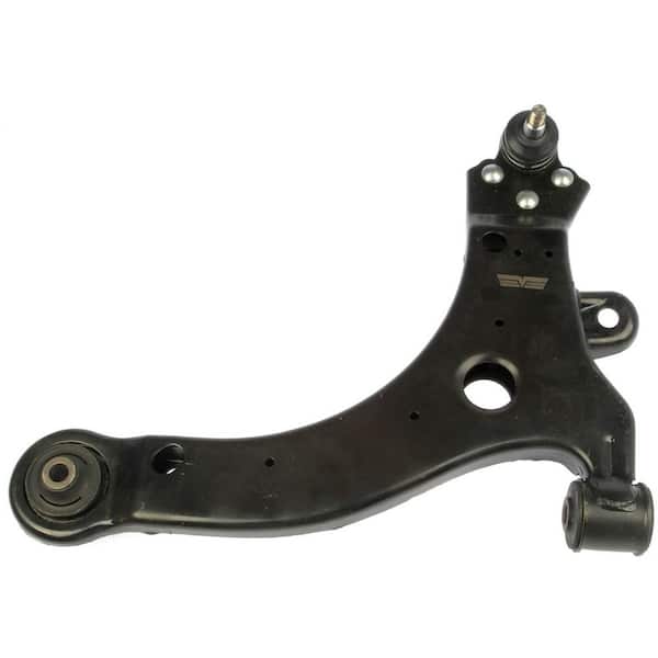 OE Solutions Control Arm Front Right Lower
