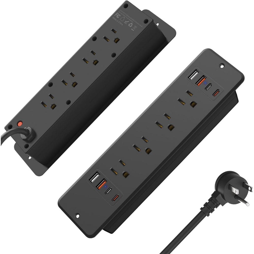 Home Depot Power Stripnull