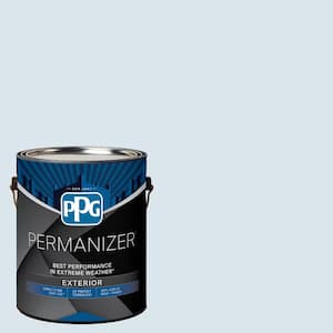 1 gal. PPG1238-1 Airy Satin Exterior Paint