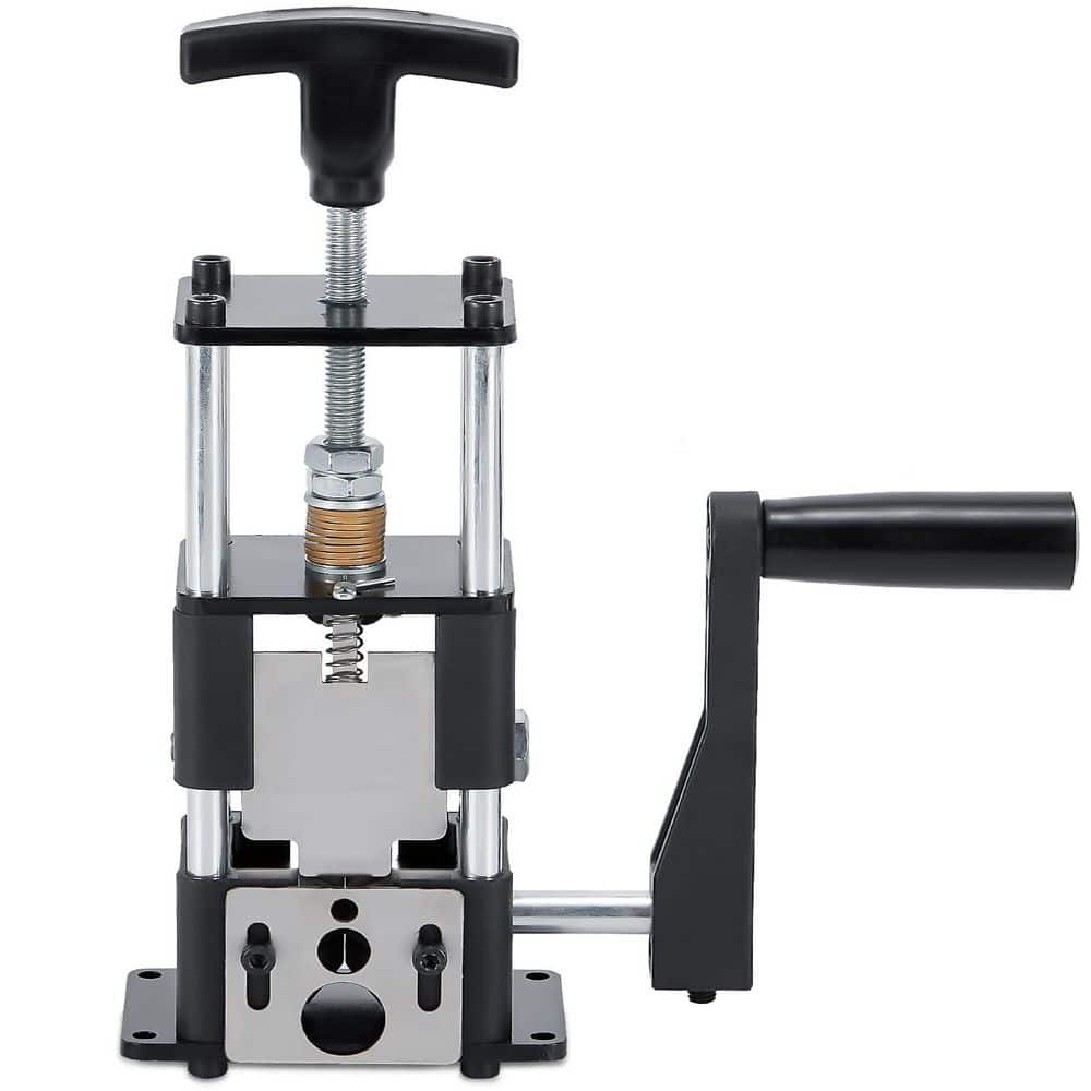 Wire Stripper Machine Drill-Powered Manual Two-In-One Tool for 0.06-1 Inch Scrap Copper Cable Stripping 1 Piece price history on PriceWatchPro