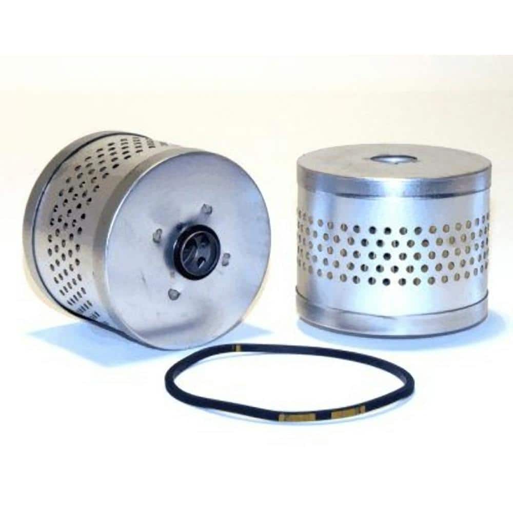 Wix Fuel Filter 33114