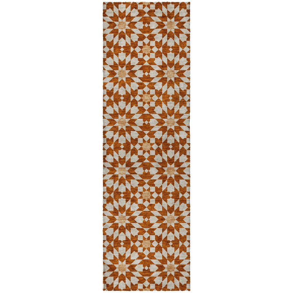 Addison Rugs Dream Shag Premium Machine Washable Abstract ADS734 ...