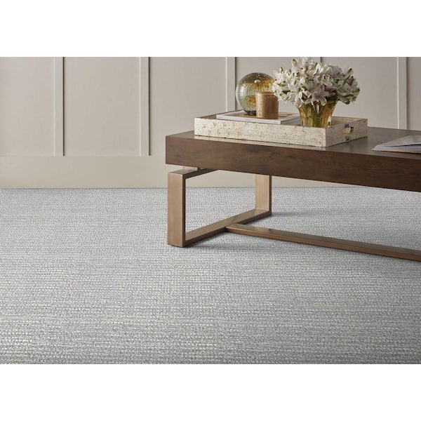 Capecastle Pacific Grove Custom Area Rug with Pad