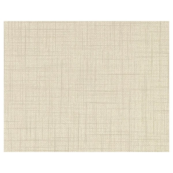 York Wallcoverings Color Library II Loose Tweed Strippable Roll Wallpaper (Covers 57.75 sq. ft.)