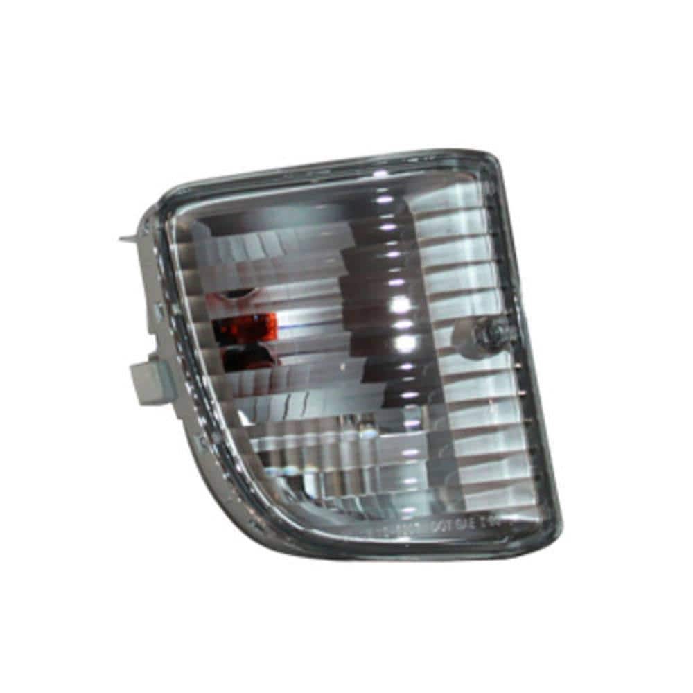 Turn Signal Light Assembly 2001-2003 Toyota RAV4 2.0L price history on PriceWatchPro