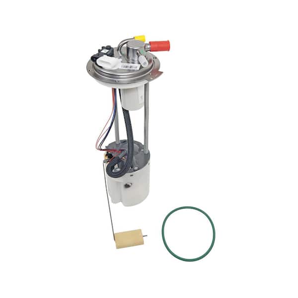 Fuel Pump and Sender Assembly