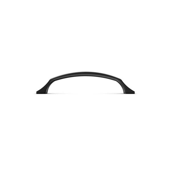 SIMPLY WOODMARK PRO Shaker Full Overlay 5.8125 in. W x