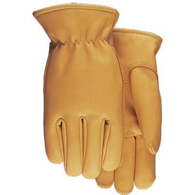 Top Grain Cowhide Glove