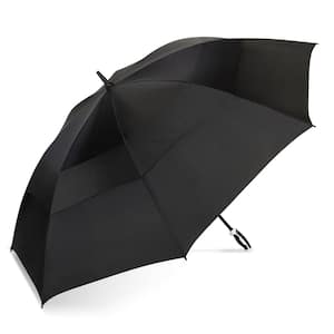 WindJammer Golf Umbrella Black