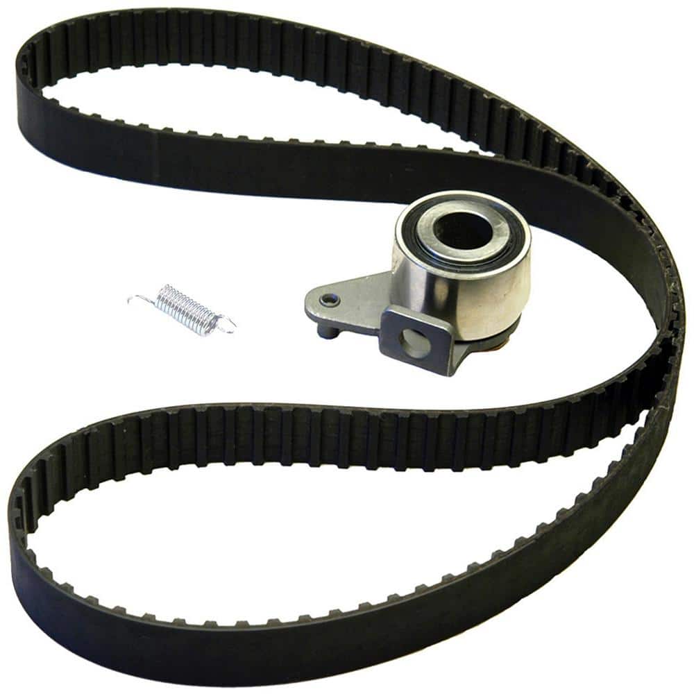 Gates PowerGrip Premium OE Timing Belt Component Kit TCK032 The Home