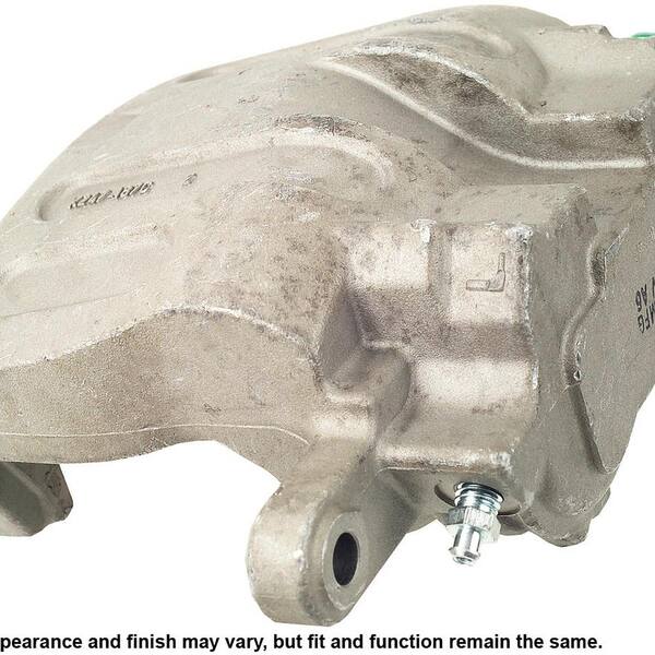 Cardone Reman Remanufactured Friction Choice Caliper - Front Left