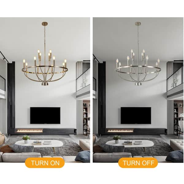 Turn Off The Living Room Light | Cabinets Matttroy