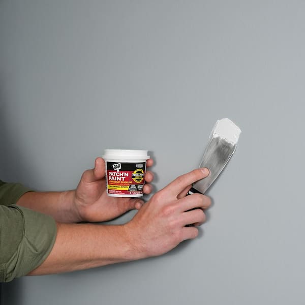 11 in. x 8 in. Hole Commercial Can-Light Drywall Patch 11 in. x 8 in. Hole Commercial Can-Light Drywall Patch