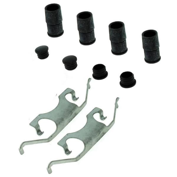 Centric Parts Disc Brake Pad Set