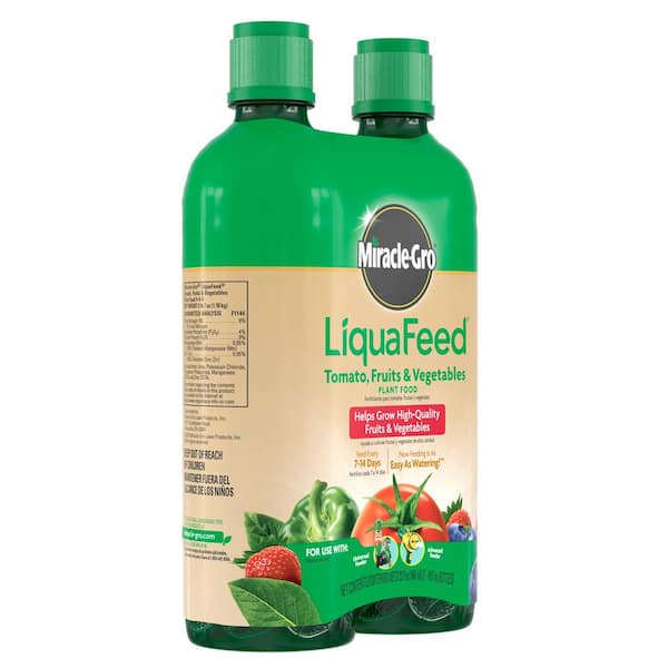 Fruit And Vegetable Cleaner 16 Ounces X 2