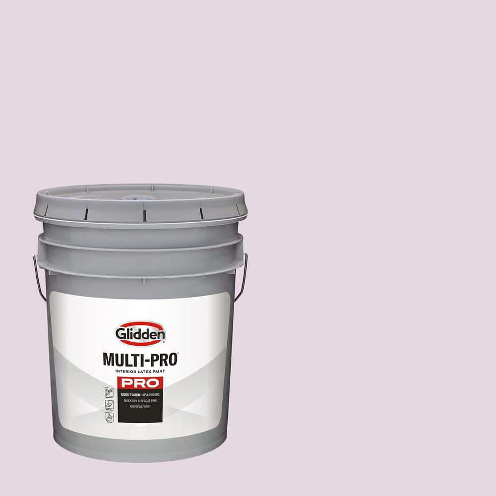 5 gal. PPG1178-2 Wine Frost Ultra Flat Interior Paint price history on PriceWatchPro