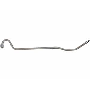 Sunsong 5801380 Automatic Transmission Oil Cooler Hose Assembly Standard 
