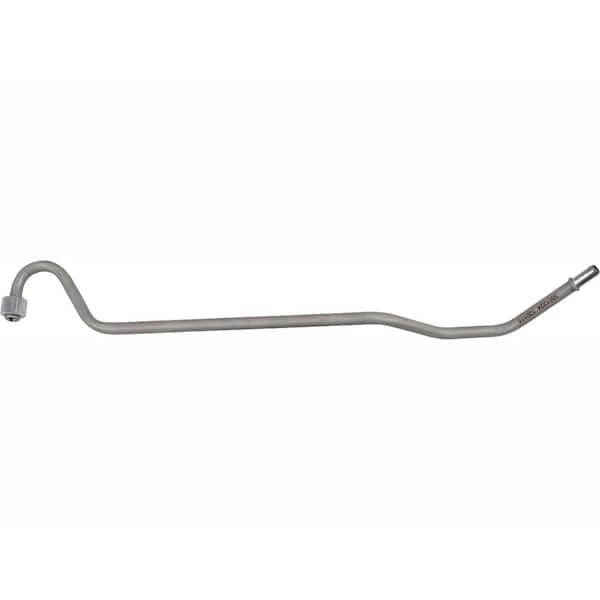 Sunsong Auto Trans Oil Cooler Hose Assembly - Auxiliary Cooler To Radiator (Upper)