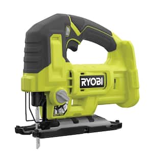 ONE  18V Cordless Jig Saw (Tool Only)