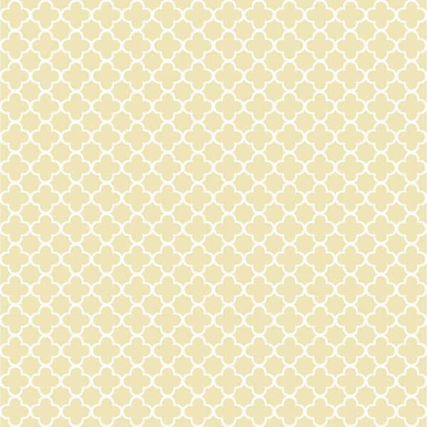 York Wallcoverings 56 sq. ft. Framework Wallpaper