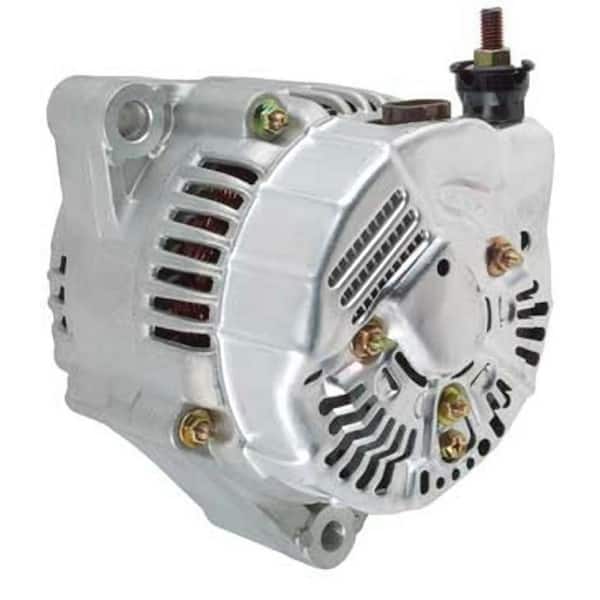 WPS World Power Systems Alternator
