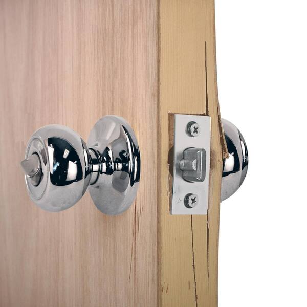 Prime-Line Keyed Chain Door Guard, 3-1/4 in., Steel and