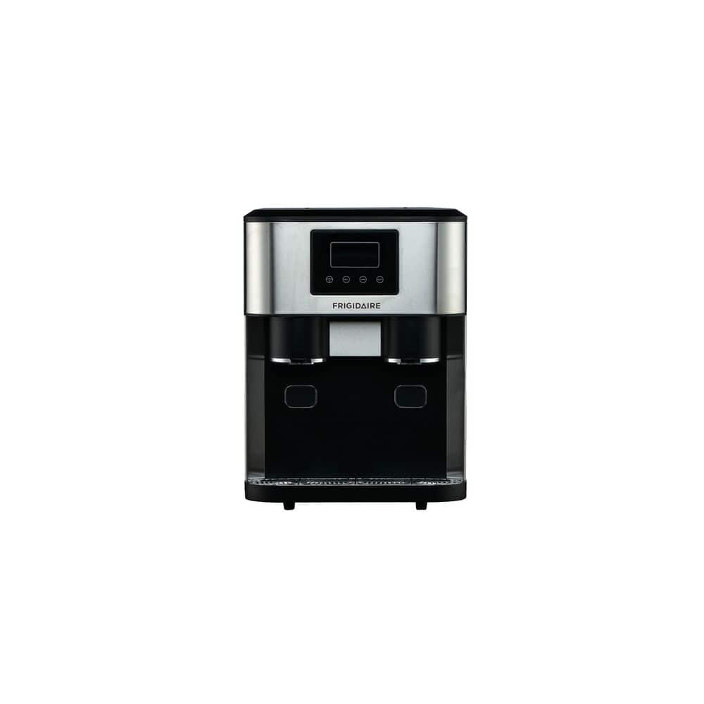 Frigidaire 33 Lb. Ice Maker and Water Dispenser with Bullet