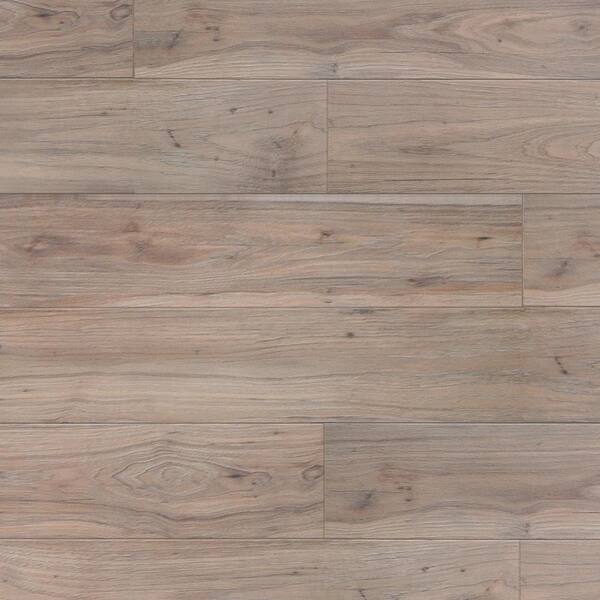 Innovations Brulee 11-1/2 mm Thick x 15.48 in. Wide x 46.56 in. Length Click Lock Laminate Flooring (20.02 sq. ft. / case)