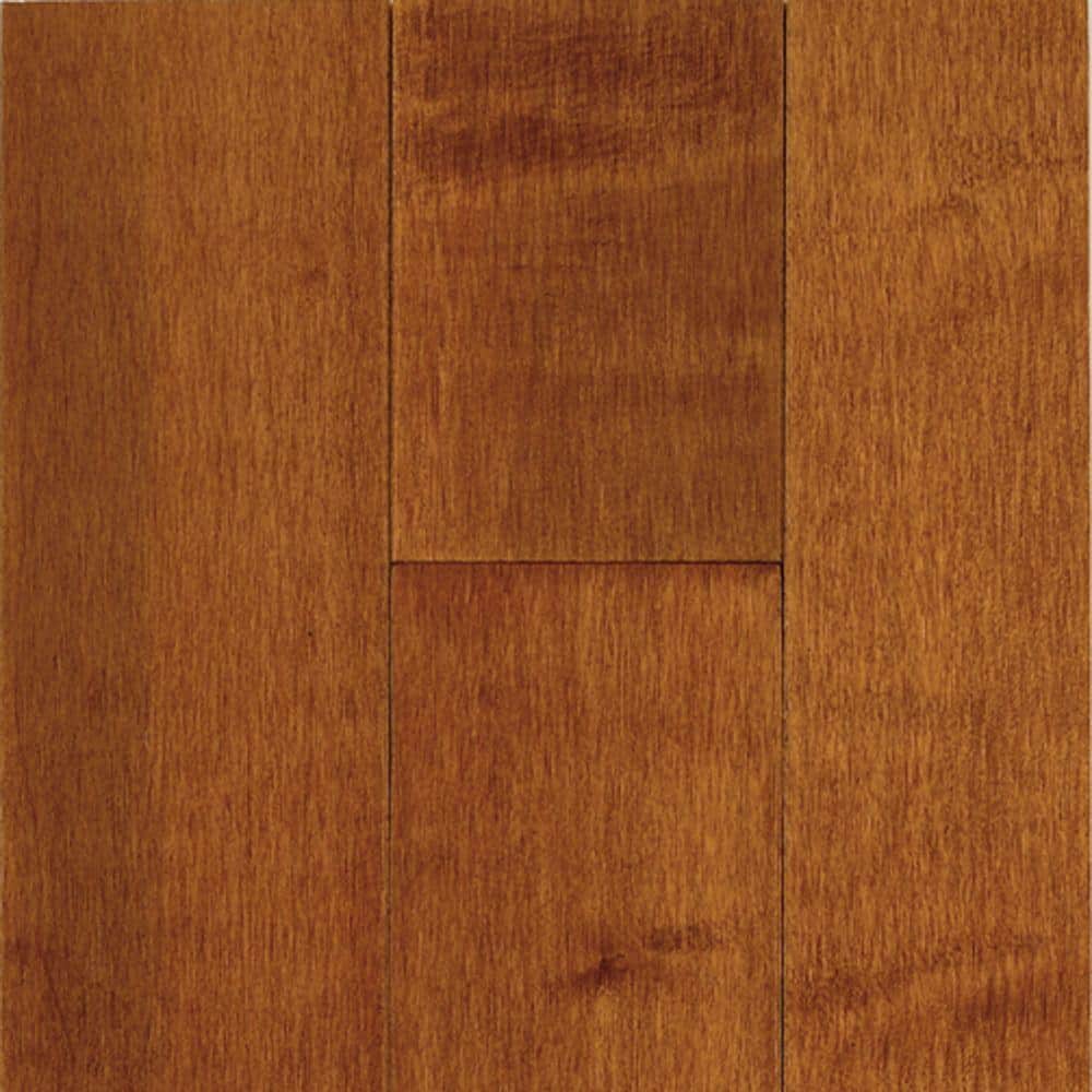 Take Home Sample - Prestige Cinnamon Maple Solid Hardwood Flooring price history on PriceWatchPro