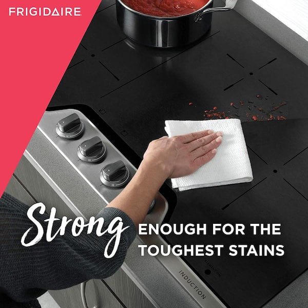 Frigidaire Ready Clean Kitchen Cleaning Bundle 10FFKITC01 - The Home Depot