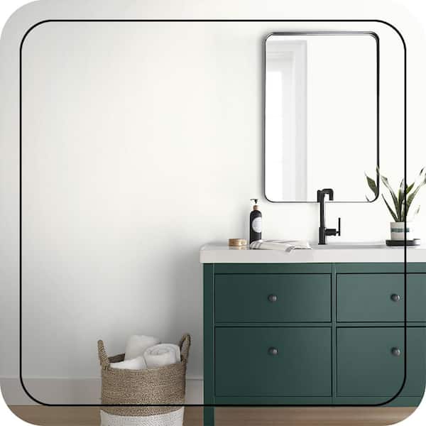 BEHR ULTRA - 5 gal. Ultra Pure White Extra Durable Satin Enamel Interior Paint & Primer