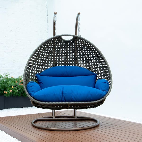 25 Fun Cocoon Swing Chairs - Designing Idea