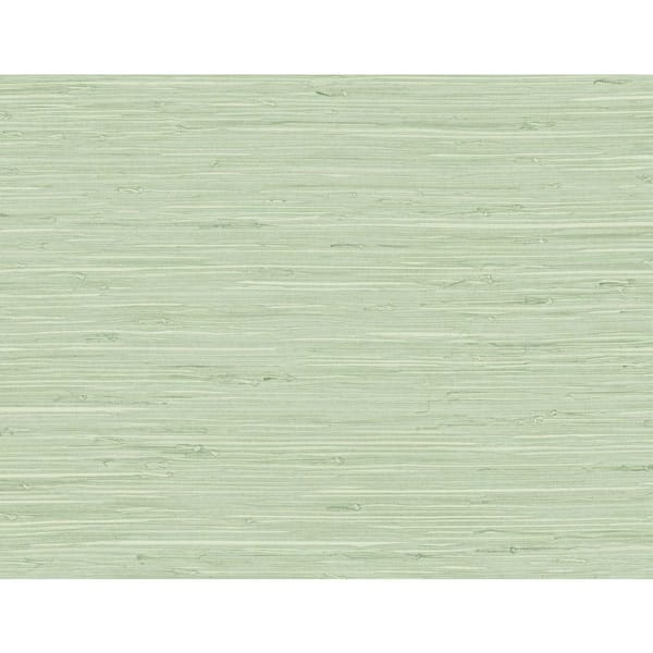 DuPont 60.75 sq. ft. Tedlar Fern Marion Faux Arrowroot High Performance Vinyl Unpasted Wallpaper Roll
