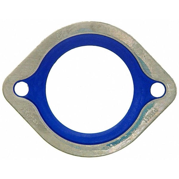 Engine Coolant Outlet Gasket
